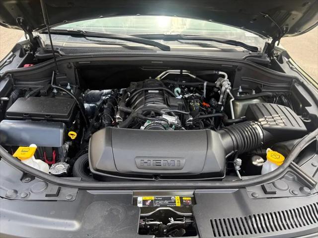 2026 Dodge Durango GT AWD HEMI V8