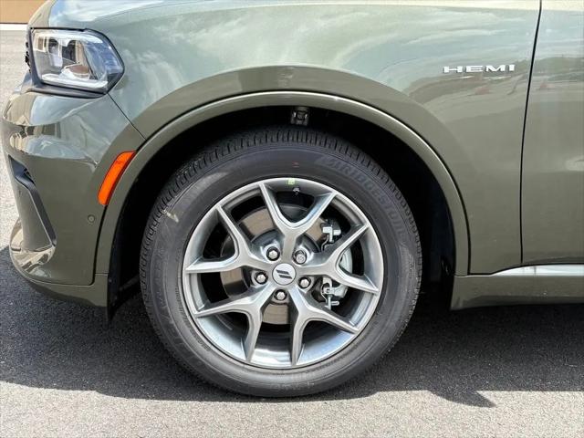 2026 Dodge Durango GT AWD HEMI V8