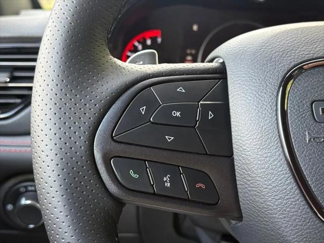 2026 Dodge Durango GT AWD HEMI V8