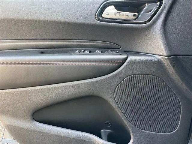 2026 Dodge Durango GT AWD HEMI V8