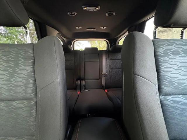 2026 Dodge Durango GT AWD HEMI V8
