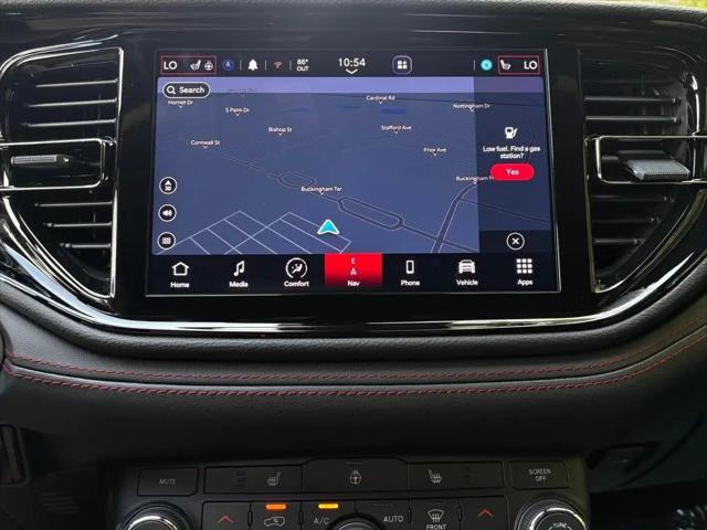 2026 Dodge Durango GT AWD HEMI V8