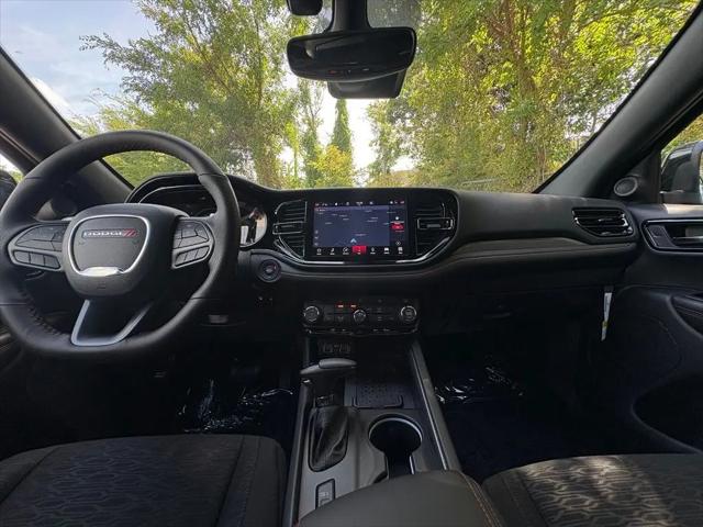 2026 Dodge Durango GT AWD HEMI V8