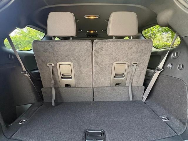 2026 Dodge Durango GT AWD HEMI V8
