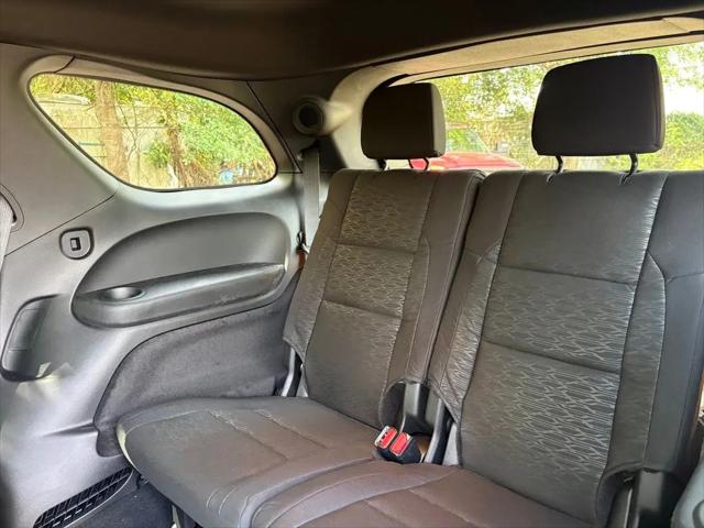 2026 Dodge Durango GT AWD HEMI V8