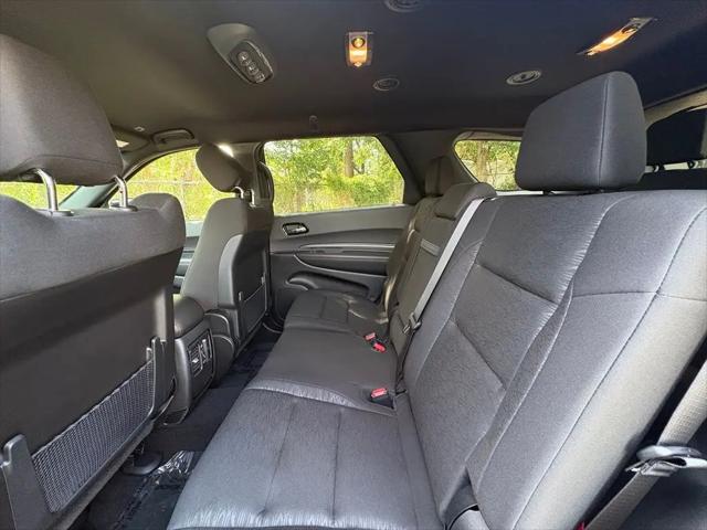 2026 Dodge Durango GT AWD HEMI V8