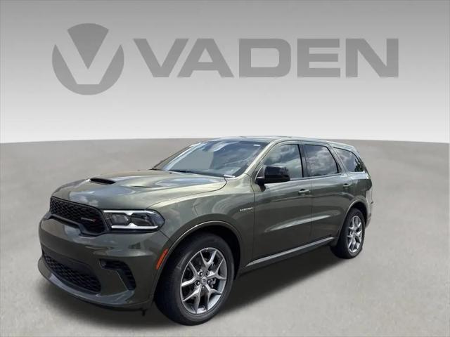 2026 Dodge Durango GT AWD HEMI V8 for sale in Brunswick, GA