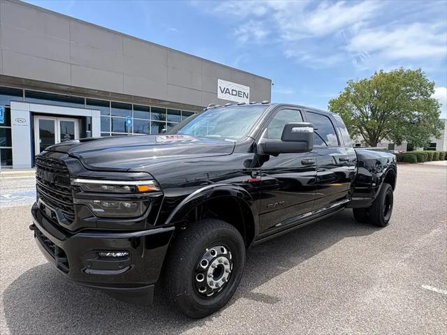 2026 Ram 3500 Limited Mega Cab 4x4 6'4" Box for sale in Brunswick, GA