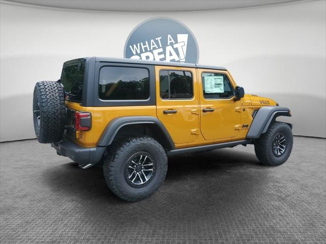 2026 Jeep Wrangler WRANGLER 4-DOOR WILLYS 392 2026 Jeep Wrangler WRANGLER 4-DOOR WILLYS 392