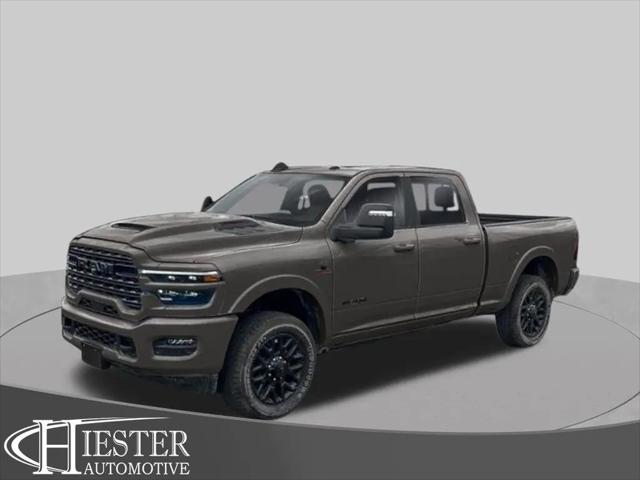 2026 Ram 3500 Limited Crew Cab 4x4 8 Box for sale in Sanford, NC