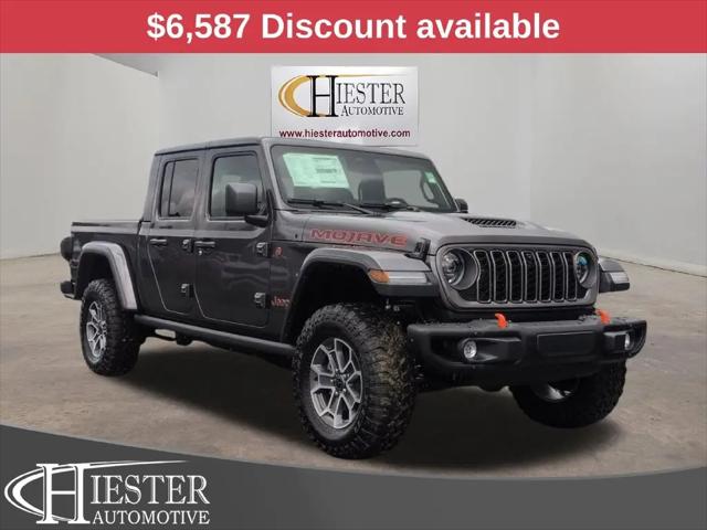 2026 Jeep Gladiator Sport for sale in Sanford, NC