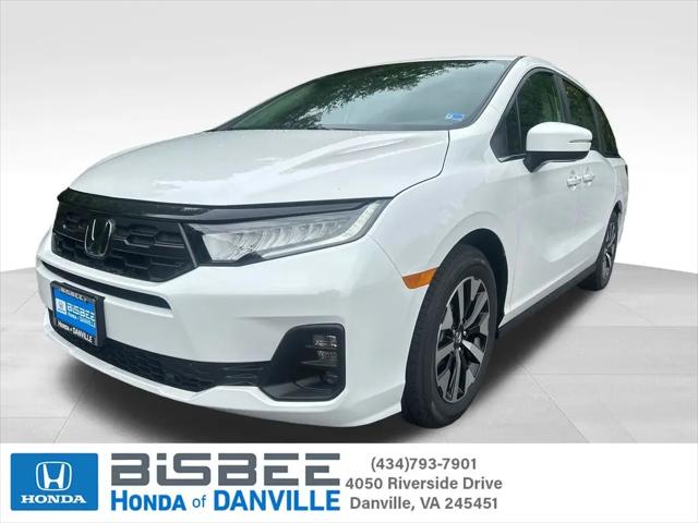 2026 Honda Odyssey EX-L for sale in Danville, VA