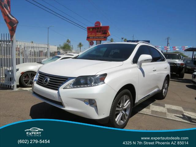 2015 Lexus RX 350 RX 350 for sale in Phoenix, AZ
