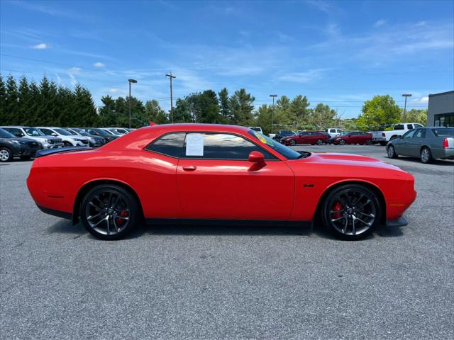 2023 Dodge Challenger R/T 2023 Dodge Challenger R/T