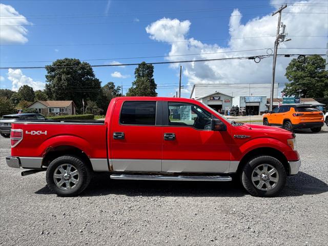 2013 Ford F-150 2013 Ford F-150