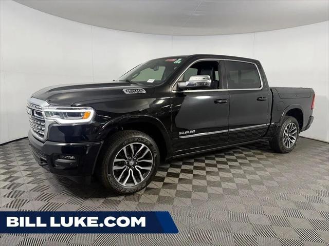2025 Ram 1500 Limited Crew Cab 4x4 5'7" Box for sale in Phoenix, AZ