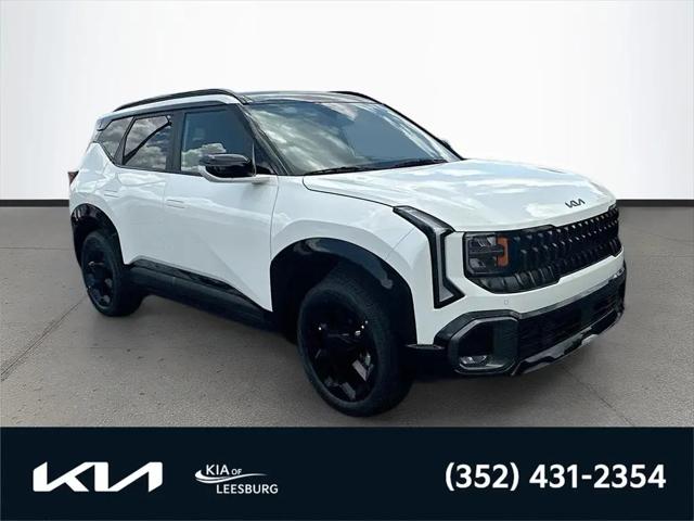 2027 Kia Seltos X-Line S for sale in Leesburg, FL