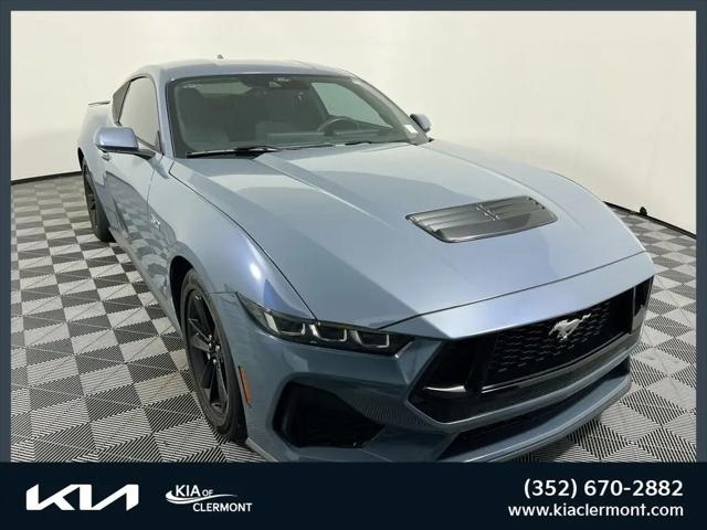 2024 Ford Mustang GT Fastback for sale in Clermont, FL