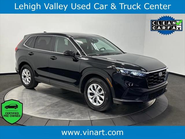 2026 Honda CR-V LX AWD for sale in Emmaus, PA