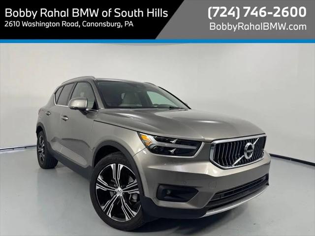 2021 Volvo XC40 T5 Inscription for sale in Canonsburg, PA