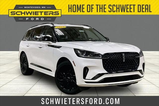 2025 Lincoln Aviator Reserve for sale in Montevideo, MN