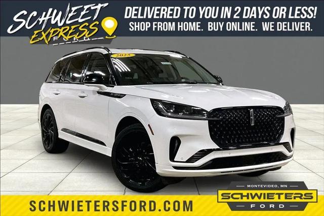 2025 Lincoln Aviator Reserve for sale in Montevideo, MN