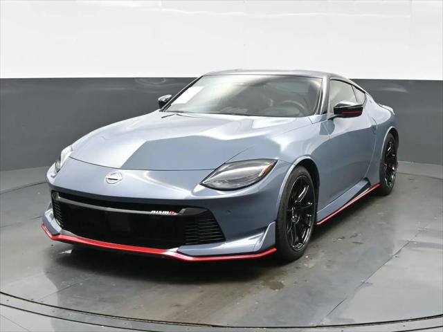 2024 Nissan Z NISMO Auto for sale in Bartlett, IL