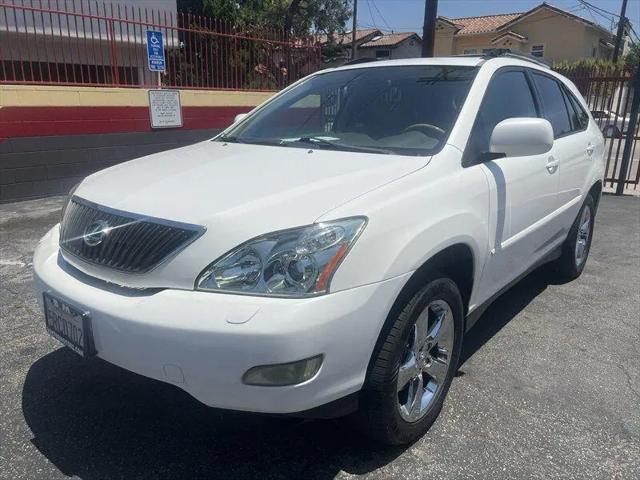 2006 Lexus RX 330 Base for sale in North Hollywood, CA