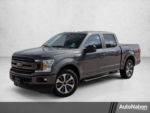2019 Ford F-150 XL for sale in Houston, TX