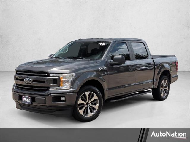 2019 Ford F-150 XL for sale in Houston, TX
