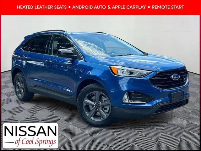 2022 Ford Edge SEL for sale in Franklin, TN