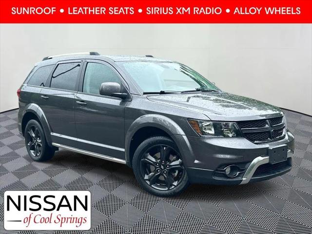 2020 Dodge Journey Crossroad for sale in Franklin, TN
