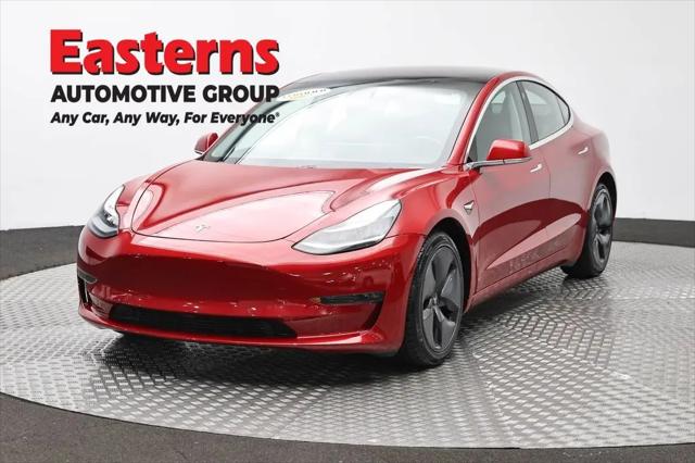 2018 Tesla Model 3 Long Range for sale in Baltimore, MD