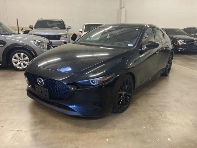 2019 Mazda Mazda3 Premium Package for sale in Dallas, TX