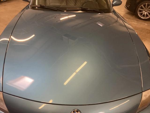 2003 BMW Z4 2.5i