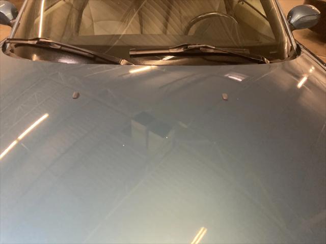 2003 BMW Z4 2.5i