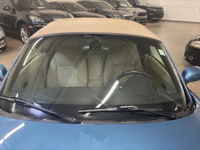 2003 BMW Z4 2.5i