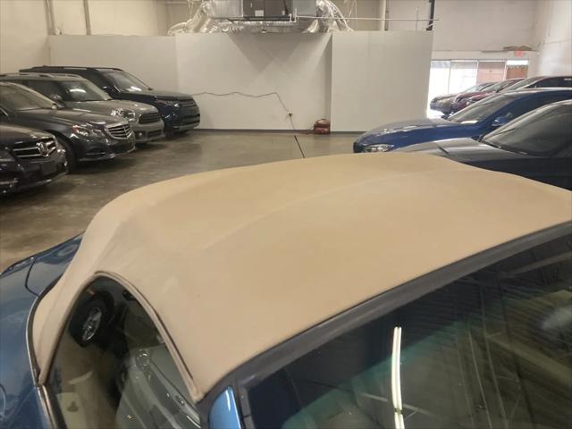 2003 BMW Z4 2.5i