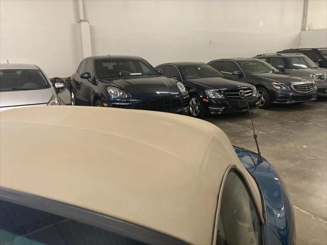 2003 BMW Z4 2.5i