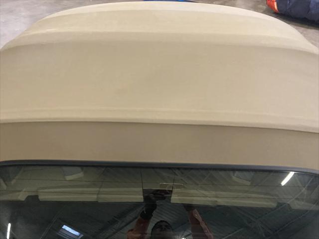 2003 BMW Z4 2.5i