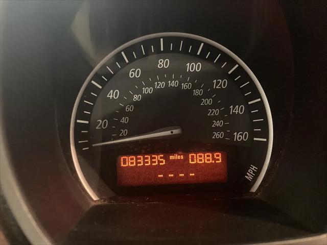 2003 BMW Z4 2.5i