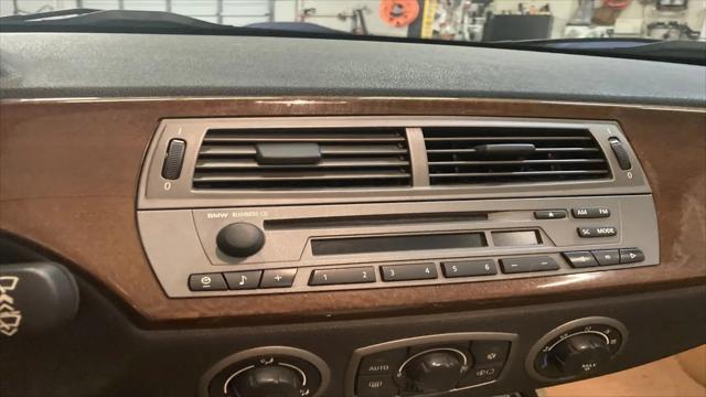2003 BMW Z4 2.5i