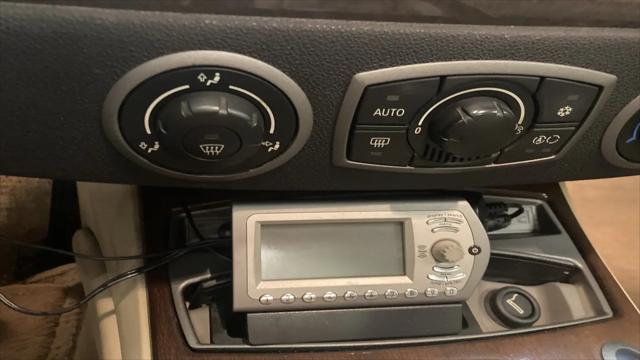 2003 BMW Z4 2.5i
