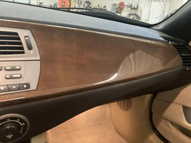 2003 BMW Z4 2.5i