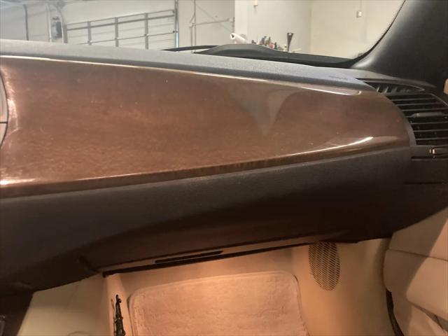 2003 BMW Z4 2.5i