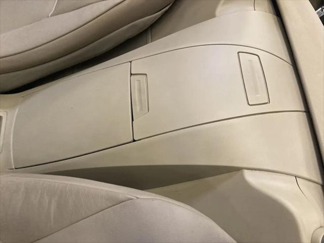 2003 BMW Z4 2.5i