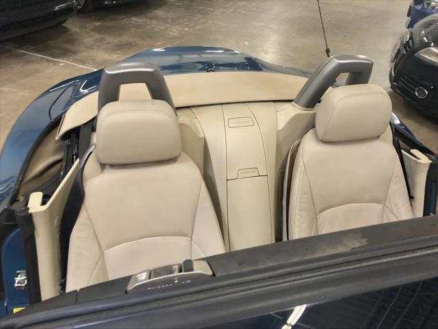 2003 BMW Z4 2.5i