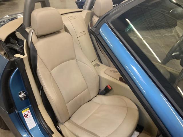 2003 BMW Z4 2.5i