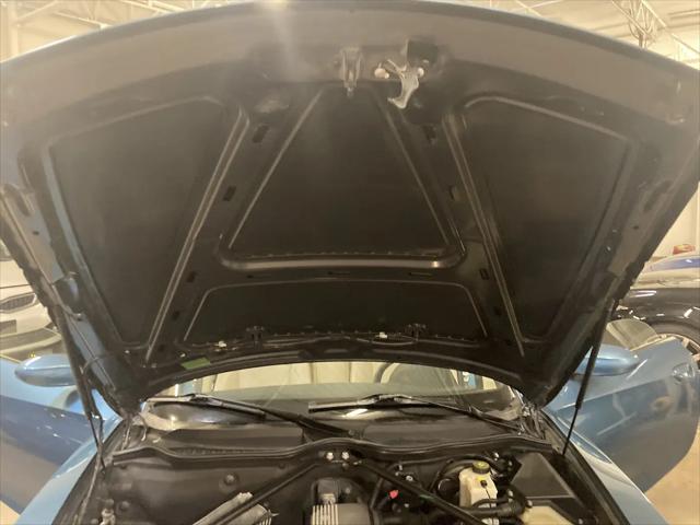 2003 BMW Z4 2.5i