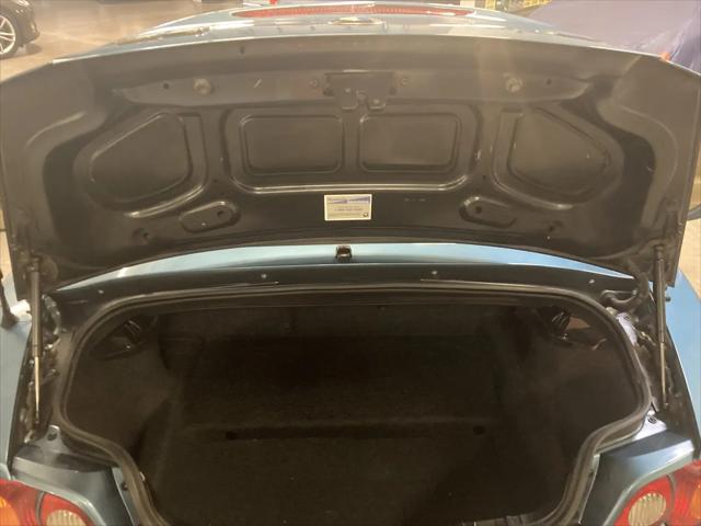 2003 BMW Z4 2.5i